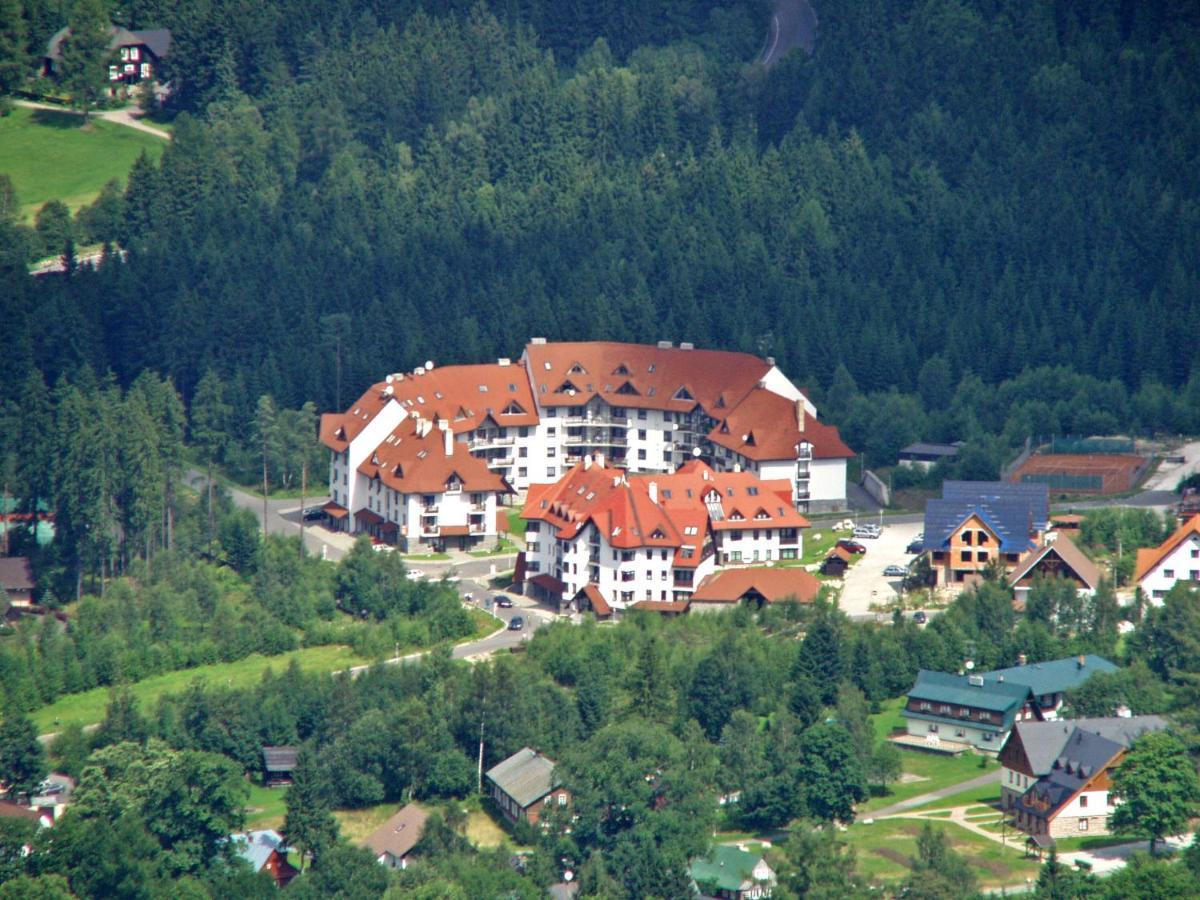 Apartment Harrachov 561 By Interhome Экстерьер фото
