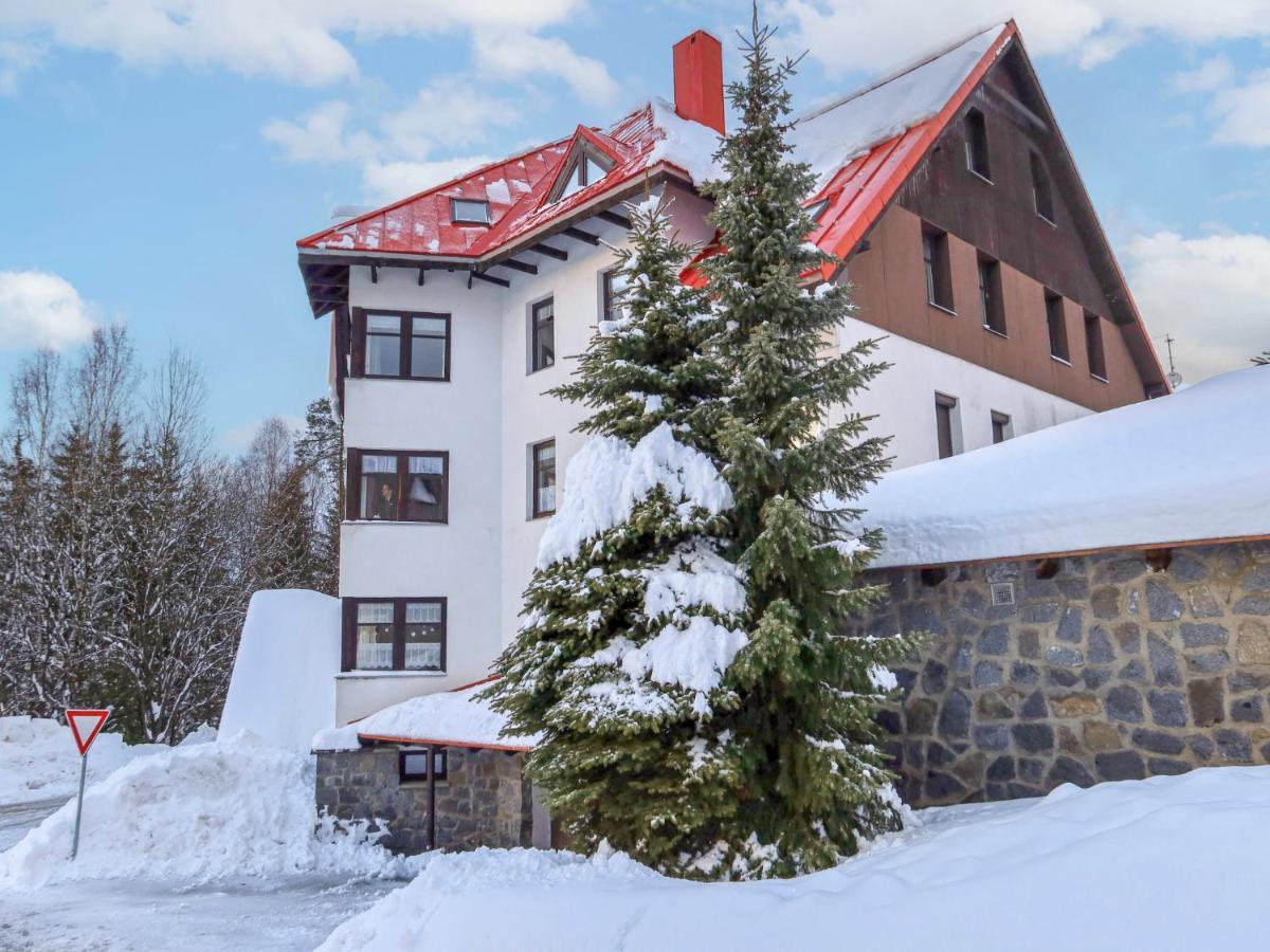 Apartment Harrachov 561 By Interhome Экстерьер фото